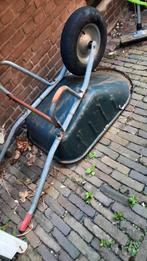 fijne matador kruiwagen, Tuin en Terras, Ophalen, Gebruikt