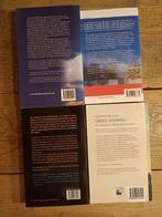 4 Boeken van Stefan Paas., Ophalen of Verzenden, Zo goed als nieuw