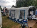 Sprite Alpine Caravan 750kg, Caravans en Kamperen, Rondzit, Particulier, 500 - 750 kg, Sprite