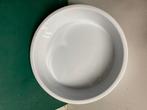 schaal, Porselein of Keramiek, Schaal, Rond, Ophalen of Verzenden