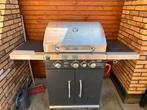 Najaarsaanbieding: Gasbarbecue  van Tepro, Tuin en Terras, Gasbarbecues, Ophalen, Gebruikt