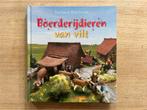 Boerderijdieren van vilt Rotraud Reinhard, Boeken, Ophalen of Verzenden, Zo goed als nieuw