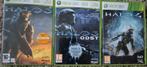 Halo Xbox 360 - Complete Collectie, Spelcomputers en Games, Games | Xbox 360, Shooter, 1 speler, Ophalen of Verzenden, Vanaf 16 jaar