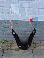 GIVI D1144ST Windscherm Transparant Honda CRF1000L (16-18), Motoren, Onderdelen | Honda, Ophalen of Verzenden, Nieuw