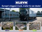 L.A.G. O-3-39 CD, Auto's, Overige kleuren, Bedrijf, Aanhangers en Opleggers, Te koop
