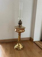 Olielamp, Antiek en Kunst, Antiek | Lampen, Ophalen of Verzenden