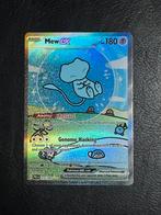 Bubble Mew EX PAF 232, Ophalen, Zo goed als nieuw