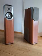 Infinity Kappa 400 200 en Center, Audio, Tv en Foto, Luidsprekers, Gebruikt, Surroundset zonder subwoofer, 120 watt of meer, Ophalen