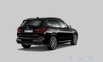 BMW X3 xDrive30e M Sport | Pano | LASER | Facelift, 1998 cc, Gebruikt, 4 cilinders, Zwart