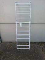 Hangend schoenenrek 180x50 cm kan ook als 2 rekken van 120x5, Ophalen, Nieuw