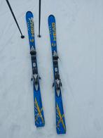 Head Intelligence 600 XRC, 163 cm, Gebruikt, 160 tot 180 cm, Ski's, Head