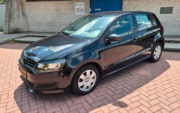 🟢Volkswagen Polo 1.2 Airco/5Drs/Apk✅️ beschikbaar voor biedingen