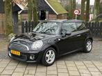 Mini 1.6 One Salt Airco / Lichtmetalen velgen., Auto's, Voorwielaandrijving, Euro 5, Stof, Gebruikt