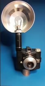 Agfa Clack, Verzamelen, Fotografica en Filmapparatuur, Ophalen of Verzenden, 1940 tot 1960, Fototoestel
