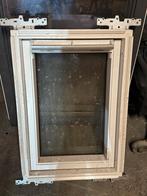 Velux Dakraam -  55/87, Doe-het-zelf en Verbouw, Glas en Ramen, Gebruikt, Minder dan 80 cm, Ophalen of Verzenden, Dubbelglas