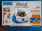 Educatieve en leuke Mind designer robot van Clementoni, Kinderen en Baby's, Speelgoed | Educatief en Creatief, Ophalen of Verzenden