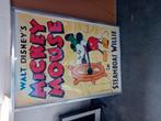 Mickey Mouse, Antiek en Kunst, Ophalen