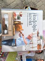 Rudolph van Veen - Rudolph kookt, Boeken, Kookboeken, Ophalen of Verzenden, Zo goed als nieuw, Rudolph van Veen