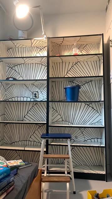 Ikea boekenkasten Billy? limited edition - afbeelding 1