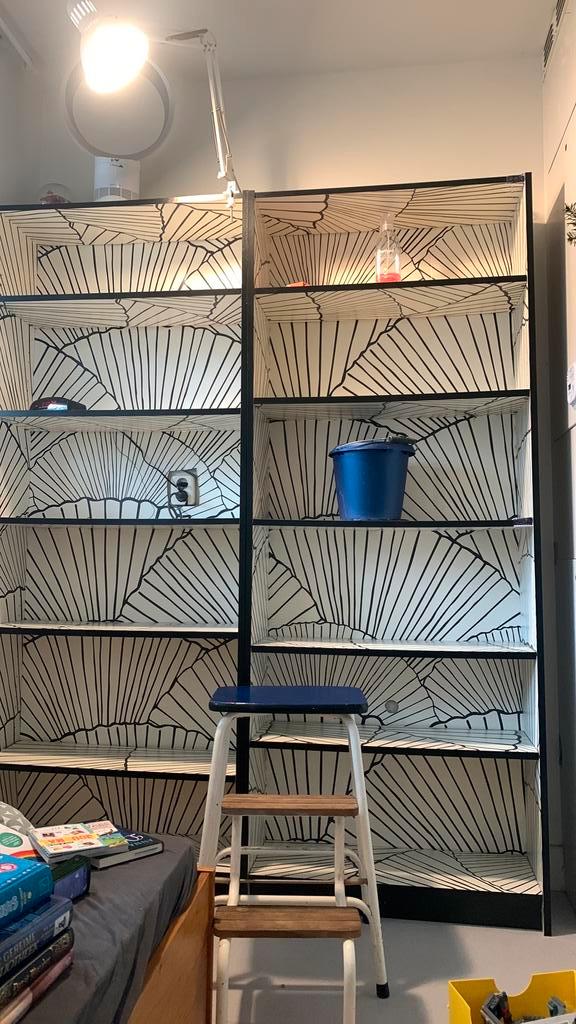 Ikea boekenkasten Billy? limited edition, Huis en Inrichting, Kasten | Boekenkasten, Gebruikt, 50 tot 100 cm, 200 cm of meer, 25 tot 50 cm