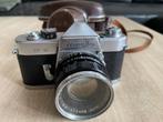 Minolta SR-2 55mm spiegelreflexcamera (1958) – In prima staa, Ophalen of Verzenden, Gebruikt, Spiegelreflex, Minolta