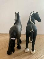Schleich Paardjes, Ophalen of Verzenden, Zo goed als nieuw