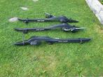 Barracuda fietsendragers 3x, Ophalen, Dakdrager