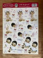 Knipvel Marieke's Design - baby, Ophalen of Verzenden, Nieuw, Kind, Knipvel