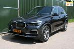 BMW X5 XDrive45e High Executive, LEER, NAVI, PANORAMADAK, 36, Adaptive Cruise Control, Gebruikt, 394 pk, Vierwielaandrijving