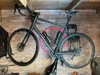 Cube Attain SL maat 62 2020, Fietsen en Brommers, 28 inch, Zo goed als nieuw, 61 tot 65 cm, Meer dan 20 versnellingen