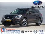 Subaru Outback 2.5i Premium | Trekhaak | Led | (bj 2017), Automaat, Gebruikt, Euro 6, 4 cilinders