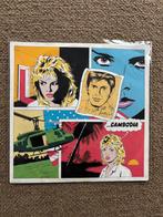 Kim Wilde - Cambodia, Cd's en Dvd's, Vinyl Singles, Ophalen of Verzenden, Zo goed als nieuw, 7 inch, Pop