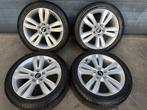 Kia Sportage/pro ceed/Niro velgen winterbanden 225/45 R17, Auto-onderdelen, Banden en Velgen, Ophalen, Gebruikt, Velg(en), 17 inch
