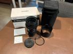 Sigma 50-100mm f/1.8 DC ART | EF-Mount, Zo goed als nieuw, Nvt, Nvt, Nvt