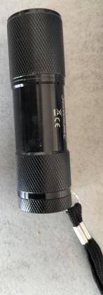 partijtje UV zaklampen, merk Silverline NIEUW!, Ophalen of Verzenden, Nieuw, Batterij
