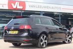 Volkswagen GOLF Variant 1.4 TSI Highline | Cruise | Lichtmet, Auto's, Volkswagen, Voorwielaandrijving, Gebruikt, Zwart, 4 cilinders