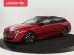 Peugeot 508 1.6 HYbrid Première | Panoramadak | Stoelverwar, 745 kg, Gebruikt, Euro 6, 4 cilinders
