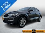 Volkswagen T-Roc 2.0 TSI 4Motion Sport, Automaat, 1984 cc, Bedrijf, Vierwielaandrijving