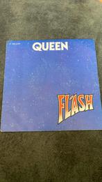 Vinyl single Queen - Flash, Ophalen of Verzenden, Gebruikt, Pop