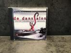 Cd de dans salon 2000, winter celebraties 2000, Cd's en Dvd's, Ophalen of Verzenden, Zo goed als nieuw