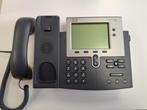 Cisco 7942G, Telecommunicatie, Vaste telefoons | Handsets en Draadloos, 1 handset, Gebruikt, Ophalen of Verzenden