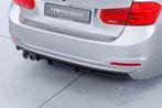 CSR Automotive Rear Diffuser Voor BMW 3 Serie F30 Limousine, Ophalen of Verzenden, Automotive Parts, A.parts@hotmail.nl, Trasmolenlaan 12 3447 GZ Woerden