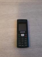Zeldzame Samsung C170 zwart in perfecte staat, Ophalen of Verzenden, Zo goed als nieuw