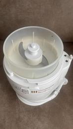 Moulinex Hakmolen - Fijn Hakken!, Gebruikt, Ophalen of Verzenden, Vaatwasserbestendig, Minder dan 1 liter