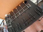 Kapstok, Huis en Inrichting, Woonaccessoires | Kapstokken, Wandkapstok, Ophalen of Verzenden, Zo goed als nieuw, Minder dan 100 cm