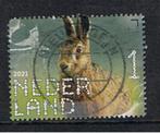 Postzegels Nederland, Postzegels en Munten, Postzegels | Nederland, Ophalen of Verzenden, Na 1940, Gestempeld