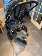 Bugaboo comfort meerijdplankje, Kinderen en Baby's, Buggy's, Ophalen, Zo goed als nieuw