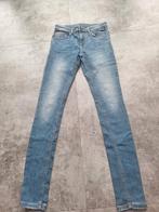Mooie spijkerbroek WE Blue Ridge Super Skinny Fit mt 170!, Kinderen en Baby's, Kinderkleding | Maat 170, Broek, Gebruikt, Ophalen of Verzenden