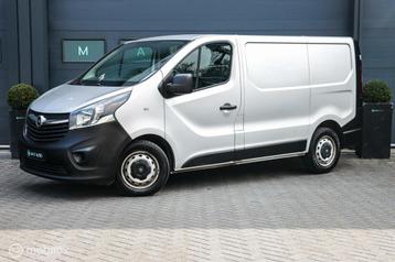 Opel Vivaro bestel 1.6 CDTI L1H1 Edition|Trekhaak|Airco|Crui beschikbaar voor biedingen