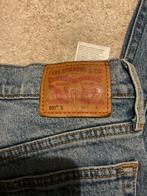 Levi's 501 W26 L32, Ophalen of Verzenden, Zo goed als nieuw, Blauw, W27 (confectie 34) of kleiner